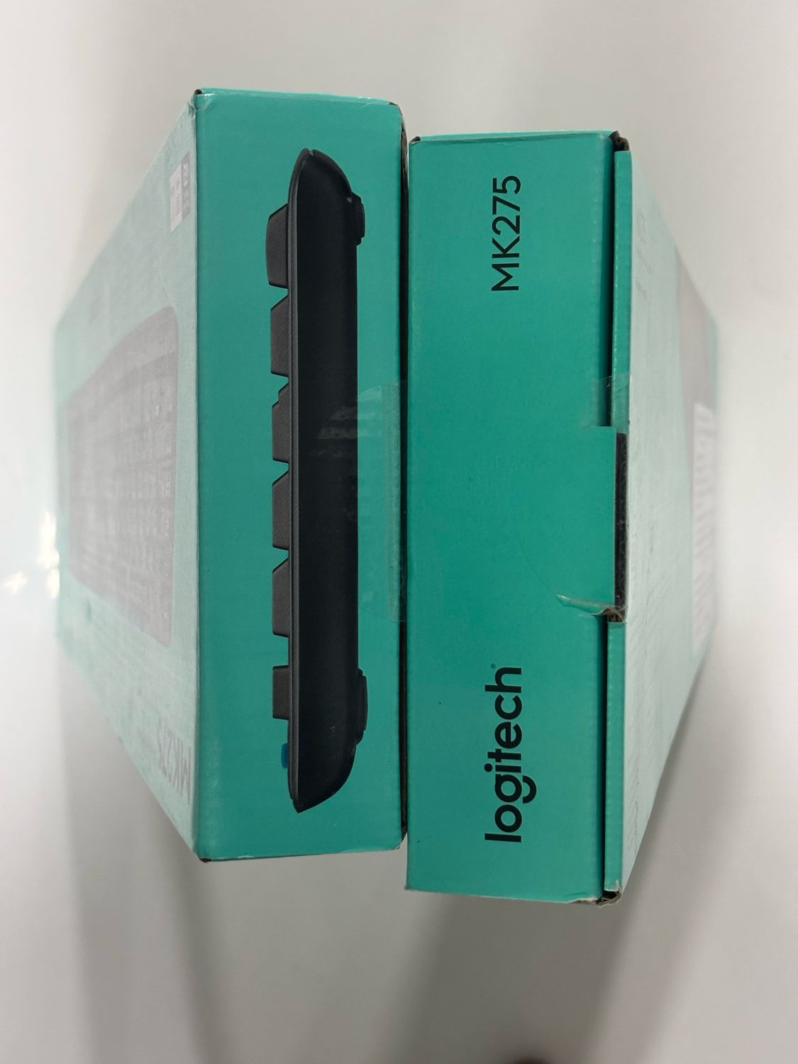 Logitech MK275 Wireless Keyboard Mouse Logitech MK275 Wireless Keyboard Mouse