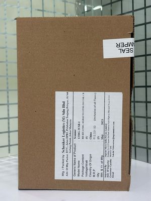 Honeywell 1250G Barcode Scanner