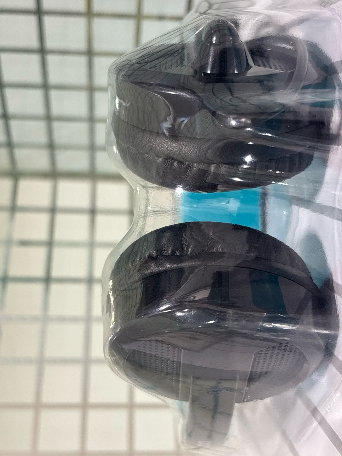 Rapoo H120 Wired USB Stereo Headset Black