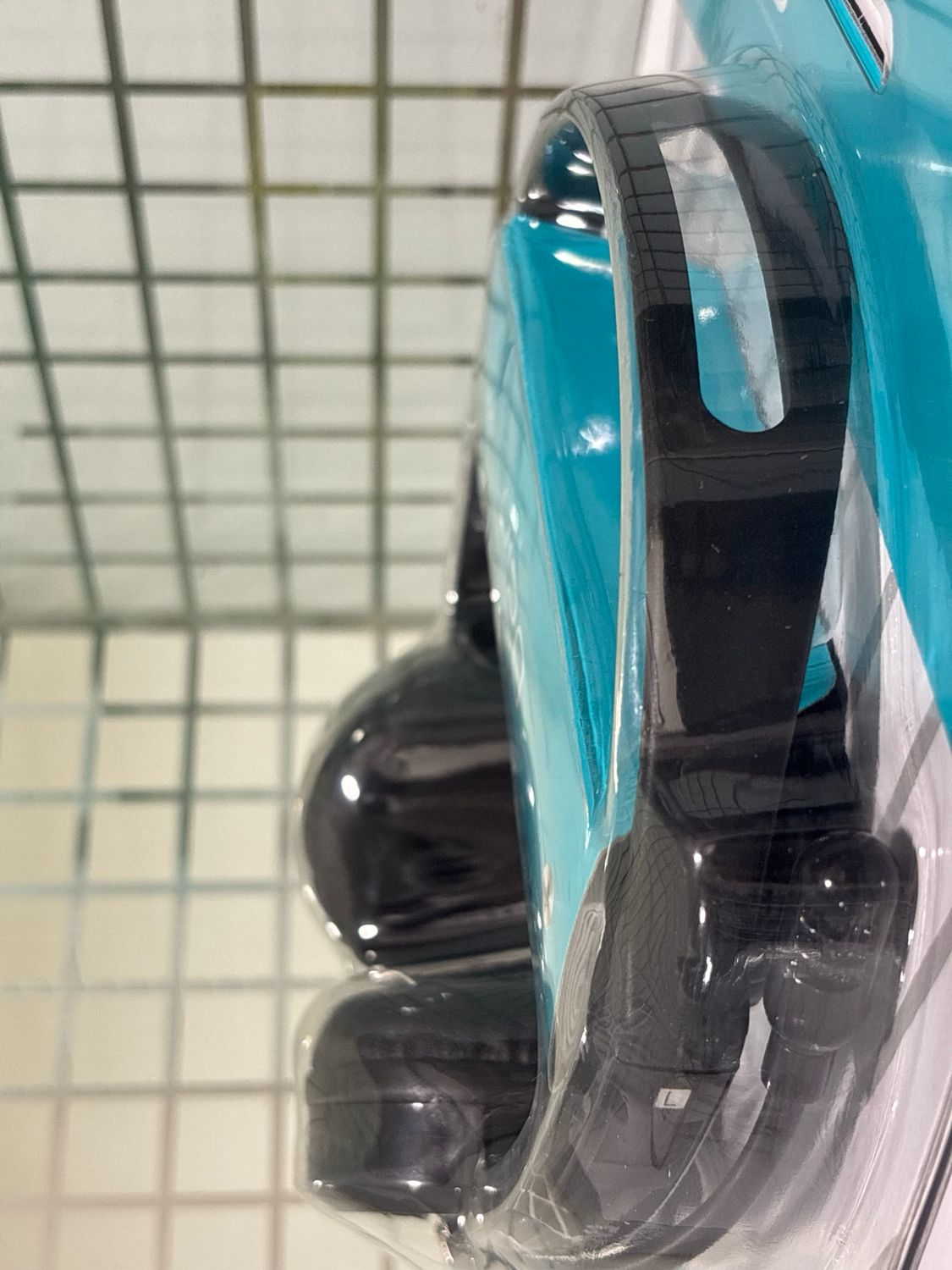 Rapoo H120 Wired USB Stereo Headset Black