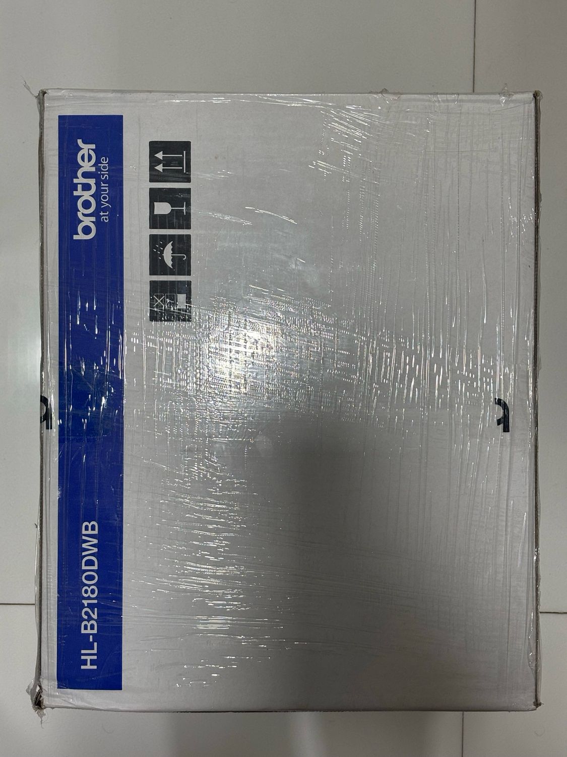 Brother HL-B2180DWB 34ppm Laser Printer