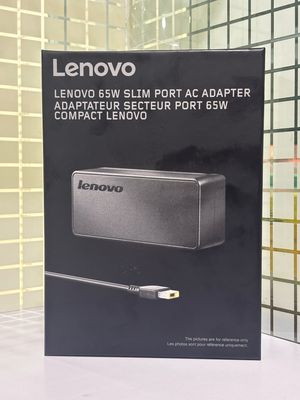 Lenovo 65W Slim Port AC Adapter - GX21G06613 / ADLX65NCC3A