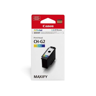 Canon CH-G2 Printhead
