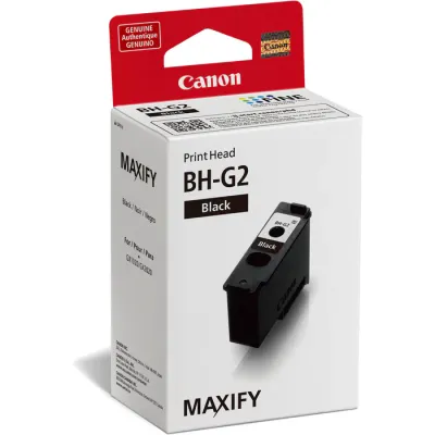 Canon BH-G2 Black Print Head