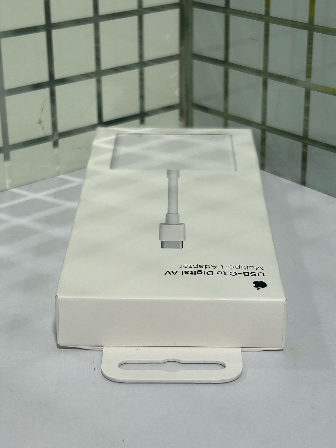 Apple USB-C Digital AV Multiport Adapter
