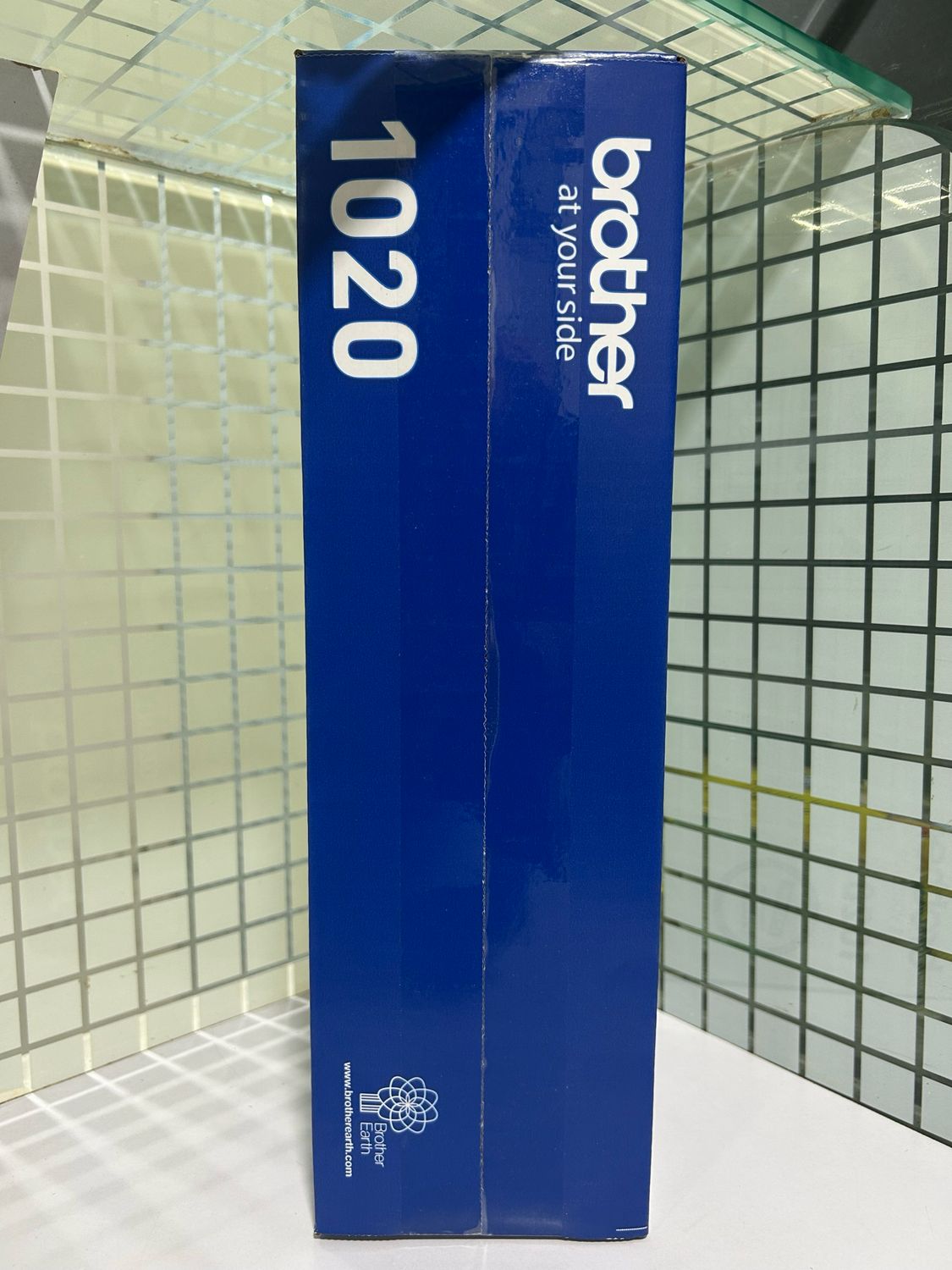 Brother TN-1020 Black Toner Cartridge