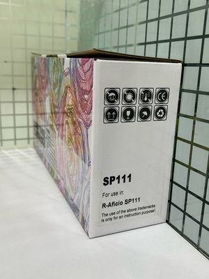 Compatible SP-111  Toner Cartridge (Ricoh Printer)