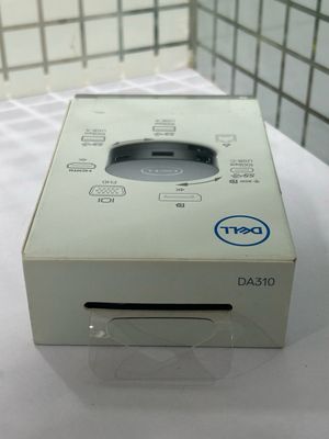 Dell DA310 7-in-1 USB-C Multiport Adapter - Rs.6190