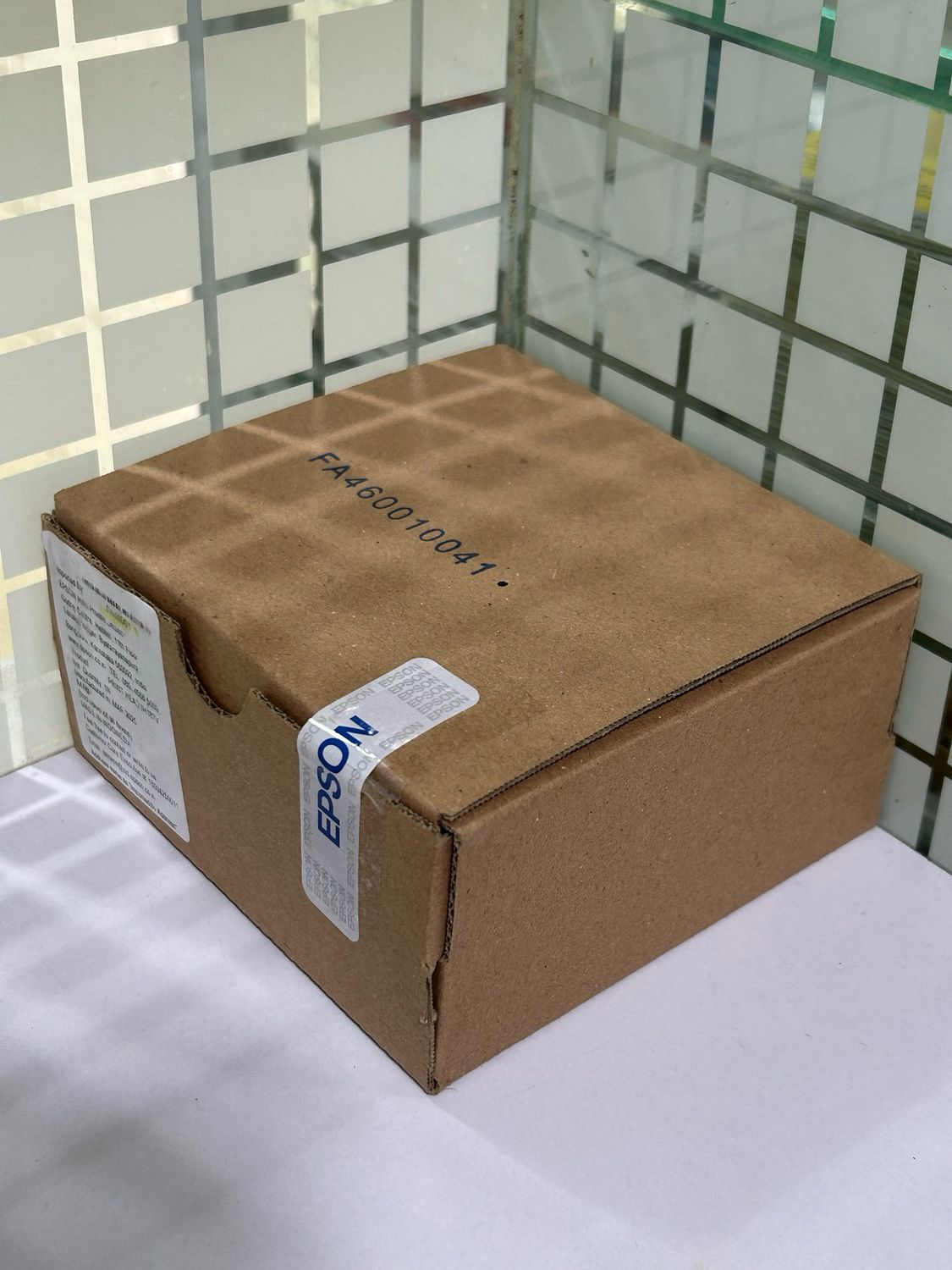 Epson Printhead For M1100, M1120, M2110, M2120 Epson Printhead For M1100, M1120, M2110, M2120