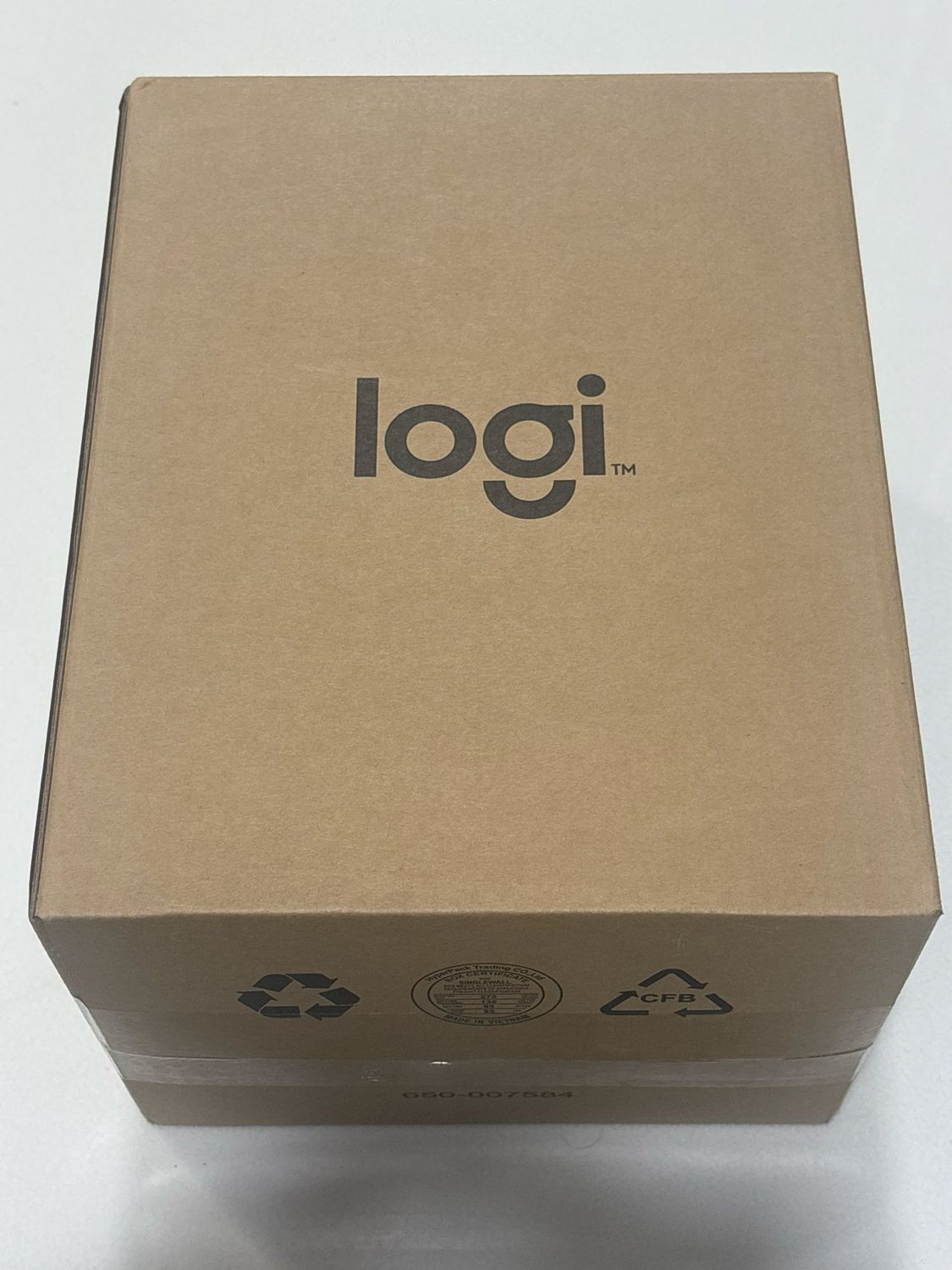 Logitech M90 Mouse (Pack of 20)