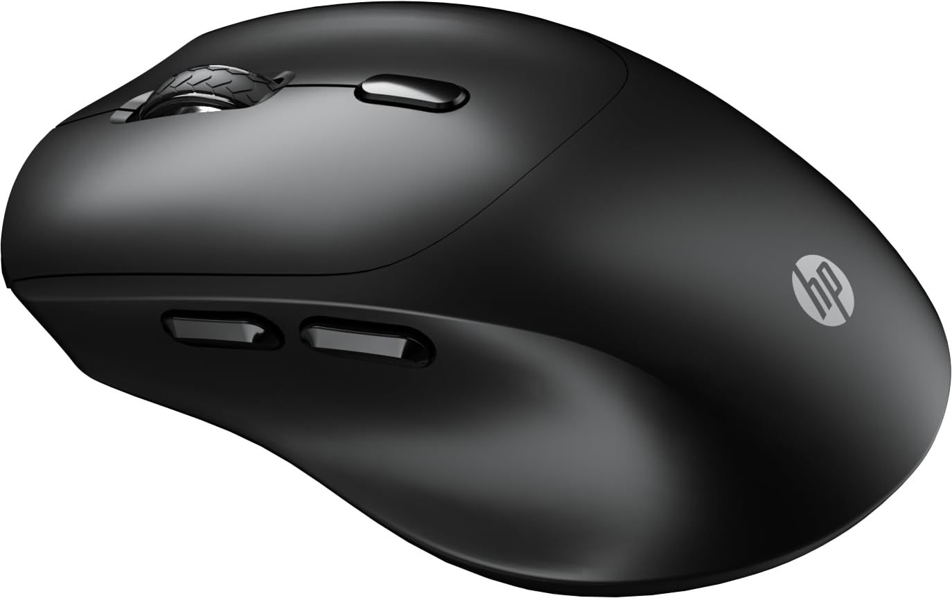 HP M310 Dual Mode Wireless Mouse