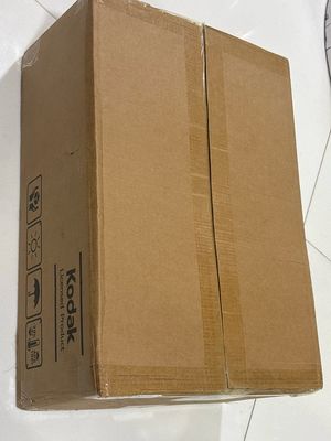 Kodak 180gsm A4 20sheet Photo Paper (Pack of 68)