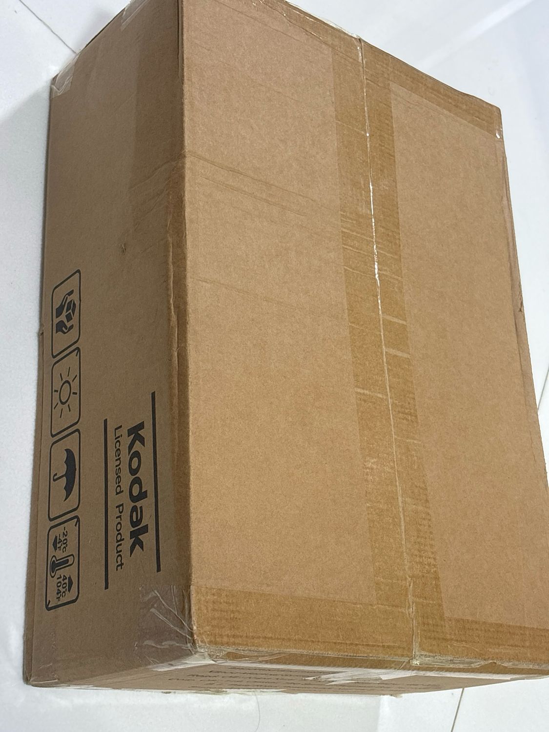 Kodak 180gsm A4 20sheet Photo Paper (Pack of 68) Kodak 180gsm A4 20sheet Photo Paper (Pack of 68)