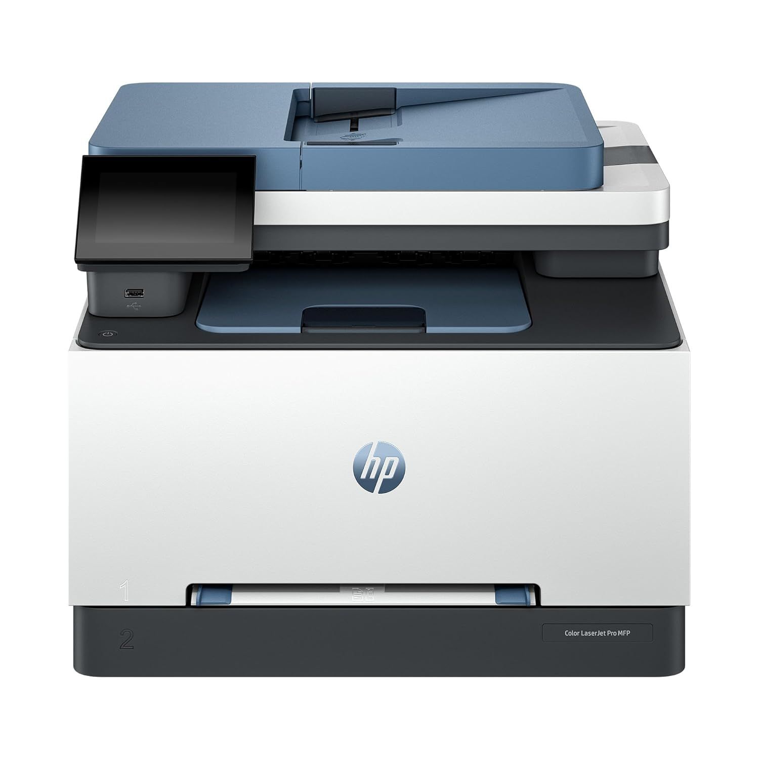 HP 3303sdw Color Laserjet Pro Multi Function Printer