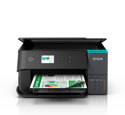 Epson L6360 (DN/W) Multifunction Ink Tank Printer
