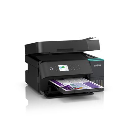 Epson L6370 (DNW/Adf) MultiFunction Ink Tank Printer