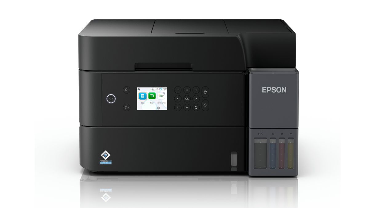 Epson L6370 (DNW/Adf) MultiFunction Ink Tank Printer Epson L6370 (DNW/Adf) MultiFunction Ink Tank Printer