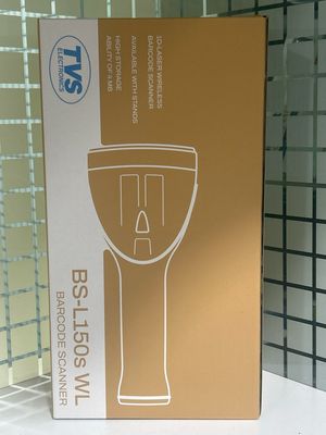 TVS BSL150s WL wireless Barcode Scanner