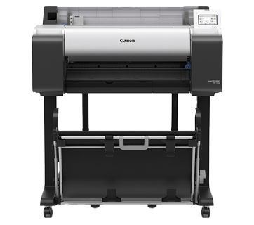 Canon TM-5250 Large Format imagePROGRAF Canon TM-5250 Large Format imagePROGRAF