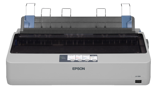 Epson LX-1310 Serial Impact Printer Epson LX-1310 Serial Impact Printer