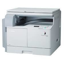 Canon IR 2004N All in One Laser Printer, PSC, Network