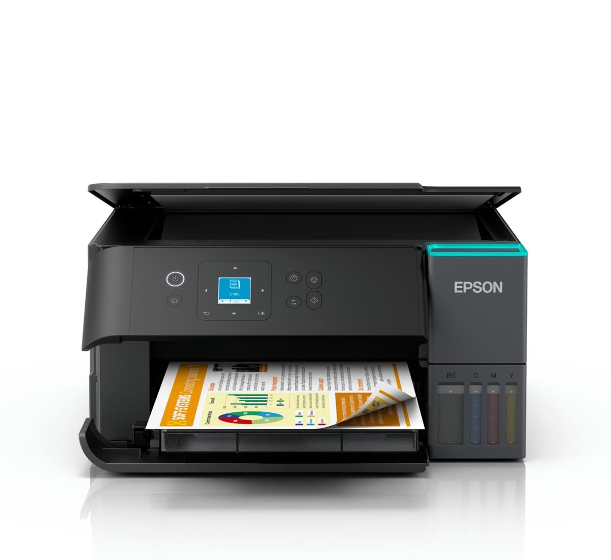 Epson L4360 (DW) Multifunction Ink Tank Printer