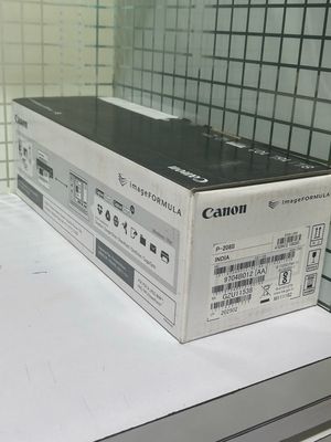 Canon P208II Portable Document Scanner