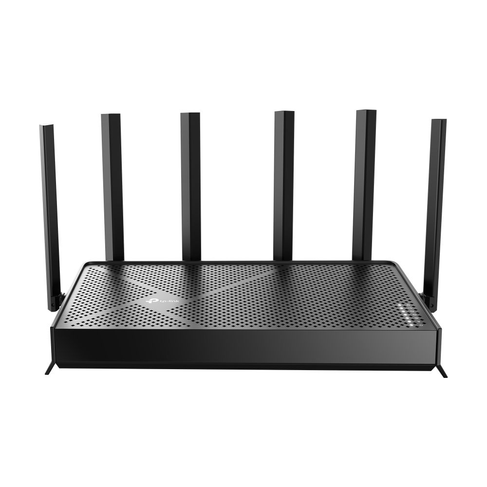 TP-Link Archer BE400 Dual-Band Wi-Fi 7 Router TP-Link Archer BE400 Dual-Band Wi-Fi 7 Router