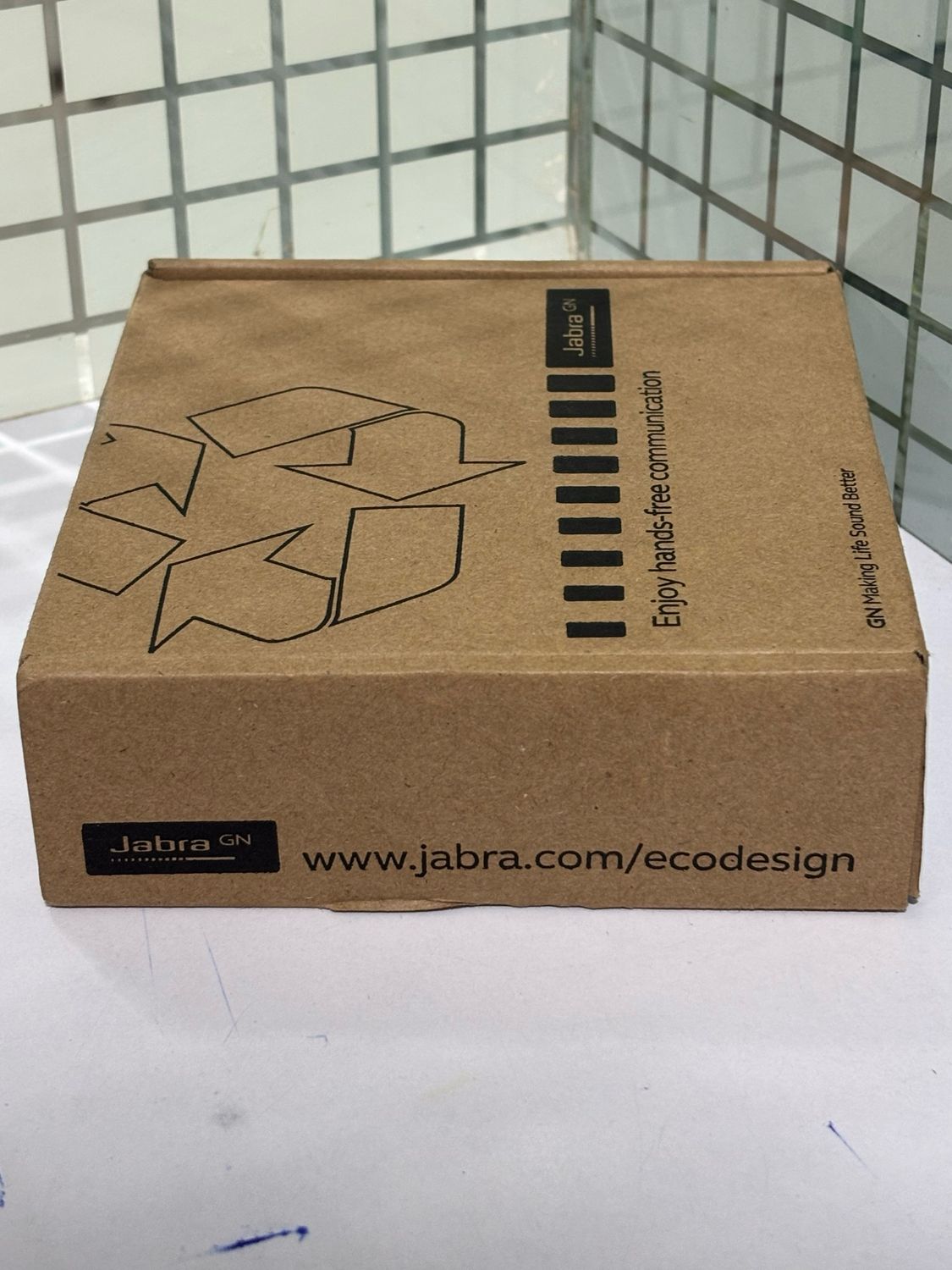 Jabra Speak 410 MS Wired Bookshelf Speaker Jabra Speak 410 MS Wired Bookshelf Speaker