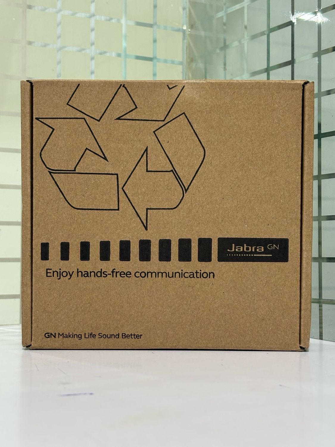 Jabra Speak 410 MS Wired Bookshelf Speaker Jabra Speak 410 MS Wired Bookshelf Speaker