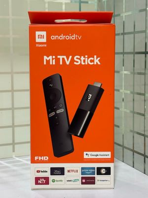 Xiaomi MI TV Stick & Remote (Google Android TV) Xiaomi MI TV Stick & Remote (Google Android TV)