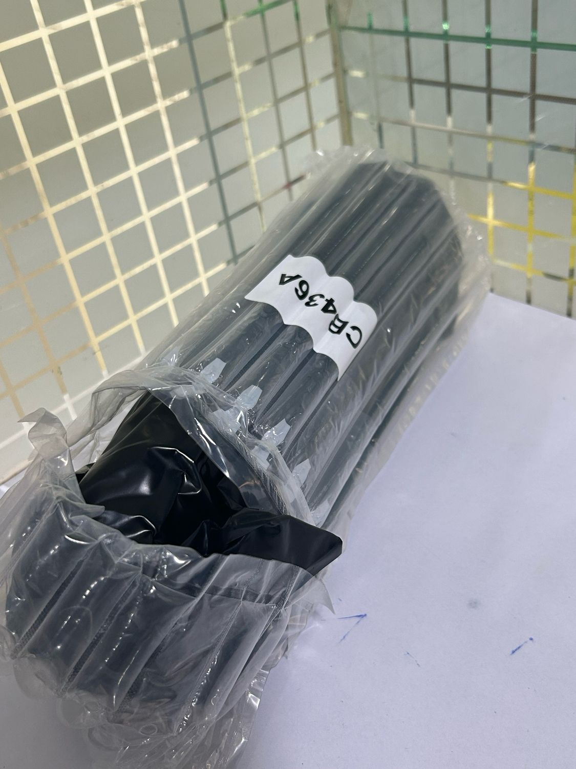 Bubble Pack 36A Toner Cartridge (HP Printer) Bubble Pack 36A Toner Cartridge (HP Printer)