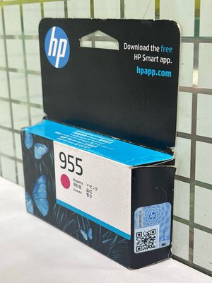 HP Officejet 955 magenta Ink Cartridge