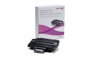 Xerox 3210 / 3220 Toner Cartridge