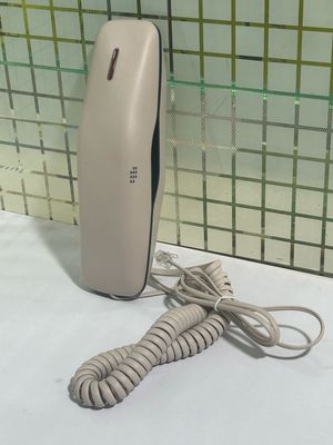 Beetel H27 Portable Hotel Cordless Landline Phone