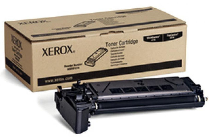 Xerox Toner Cartridge, Black work center 5325/5330/5335 , 006R01160 –  Rs.6450 – LT Online Store
