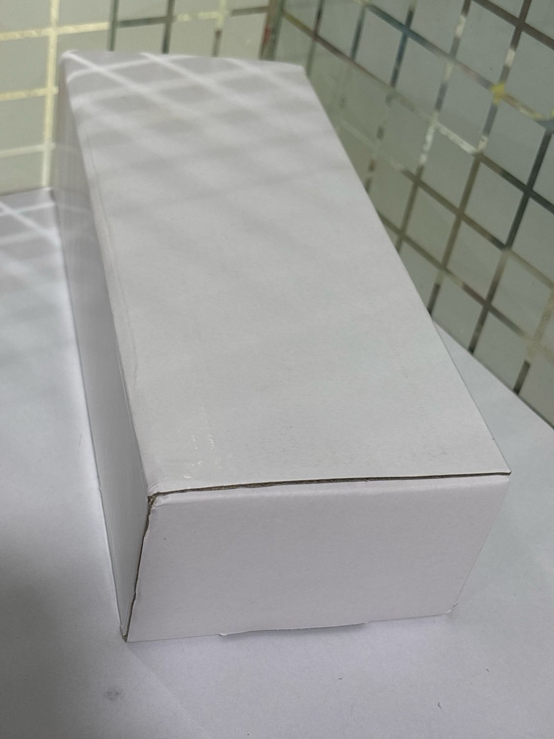 Plain Inkjet PVC ID Card for Epson Printer (Pack of 230) White Plain Inkjet PVC ID Card for Epson Printer (Pack of 230) White