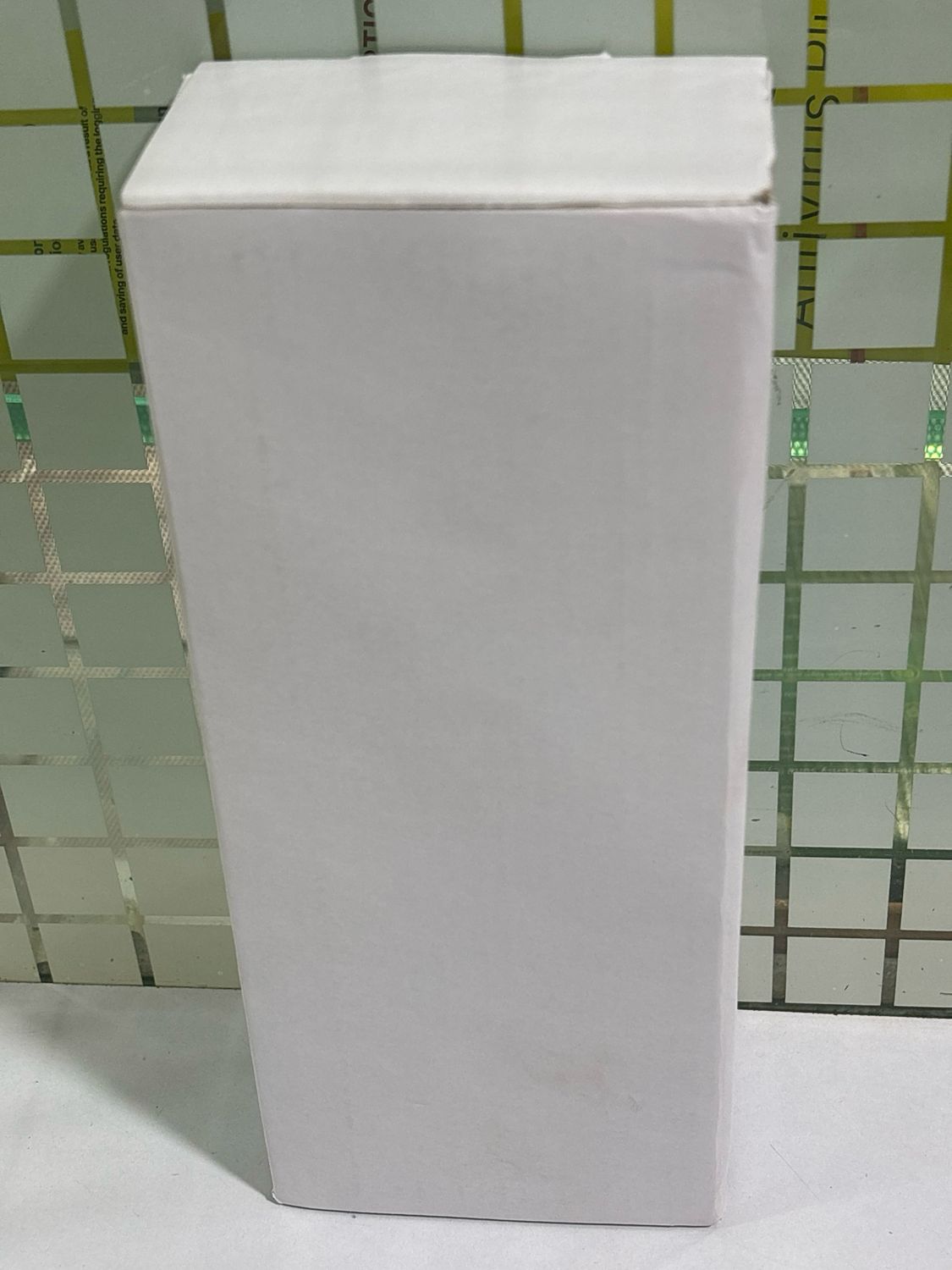 Plain Inkjet PVC ID Card for Epson Printer (Pack of 230) White Plain Inkjet PVC ID Card for Epson Printer (Pack of 230) White