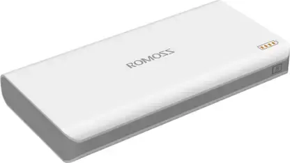 Romoss 16000mAh Solo 6 Power Bank ( PH80 )