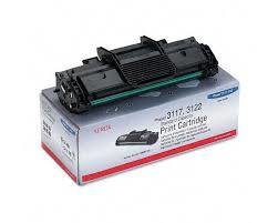Xerox 3117/3122/3124/3125 Toner Cartridge, Black