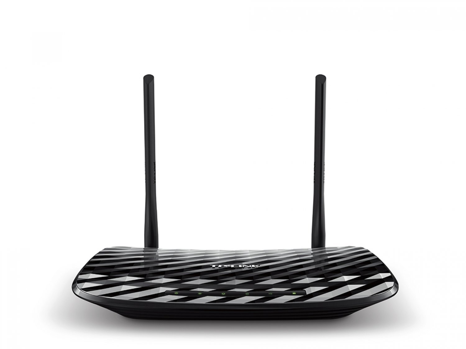 TP-Link Archer C2, AC750 Wireless Dual Band Gigabit Router