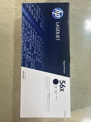 HP 56X Toner Cartridge (M436n, M436nda, M436dn)
