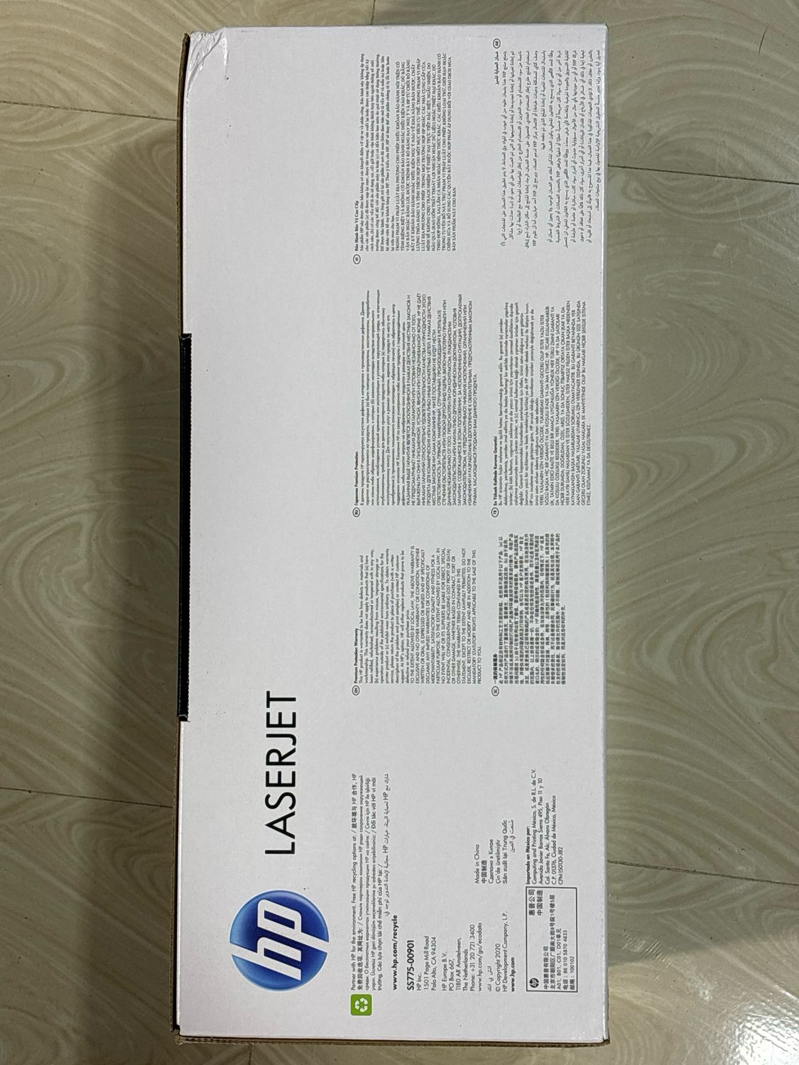 HP 56X Toner Cartridge (M436n, M436nda, M436dn) HP 56X Toner Cartridge (M436n, M436nda, M436dn)