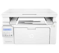 HP LaserJet Pro MFP M132snw Printer