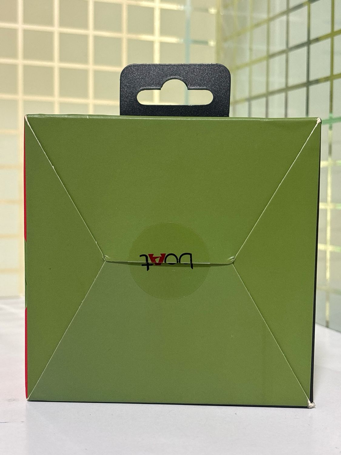 boAt Stone 135 Portable (5W) Wireless Speaker Green boAt Stone 135 Portable (5W) Wireless Speaker Green