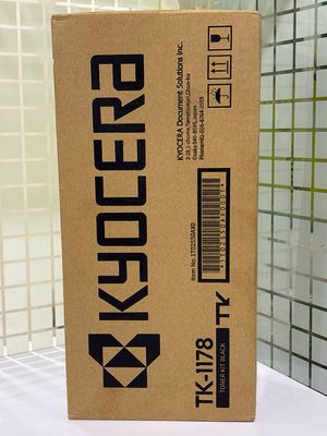 kyocera TK-1178 Toner Cartridge (m2040dn, m2540dn/dw, m2640idw)