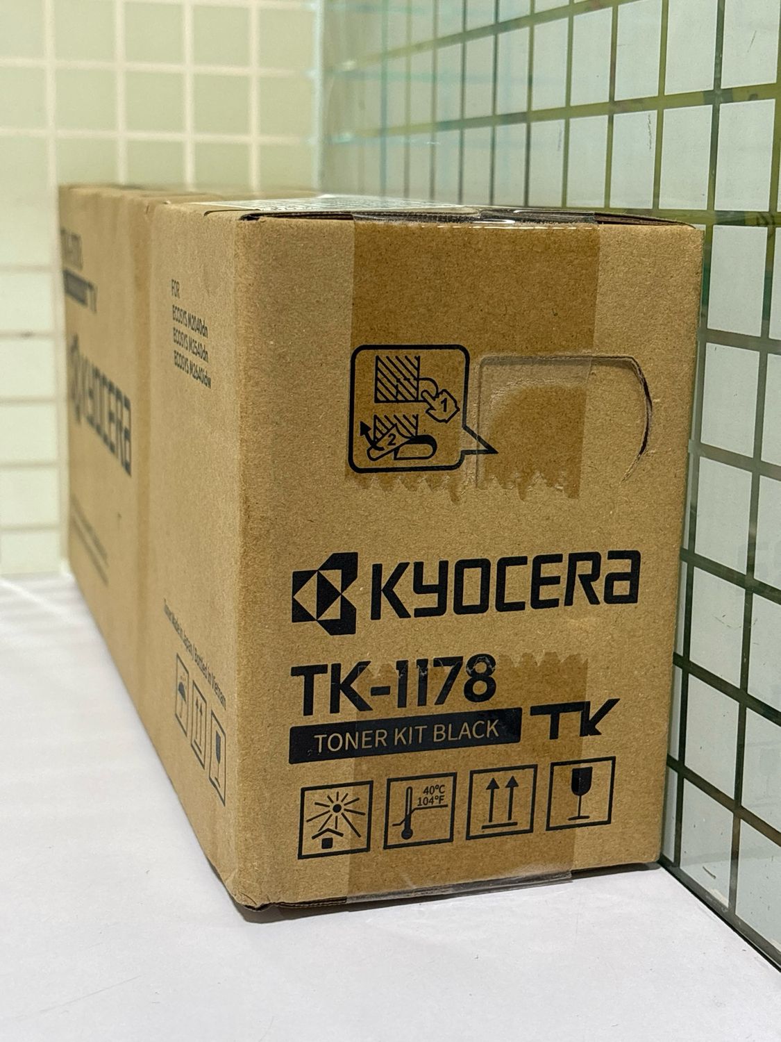 kyocera TK-1178 Toner Cartridge (m2040dn, m2540dn/dw, m2640idw) kyocera TK-1178 Toner Cartridge (m2040dn, m2540dn/dw, m2640idw)