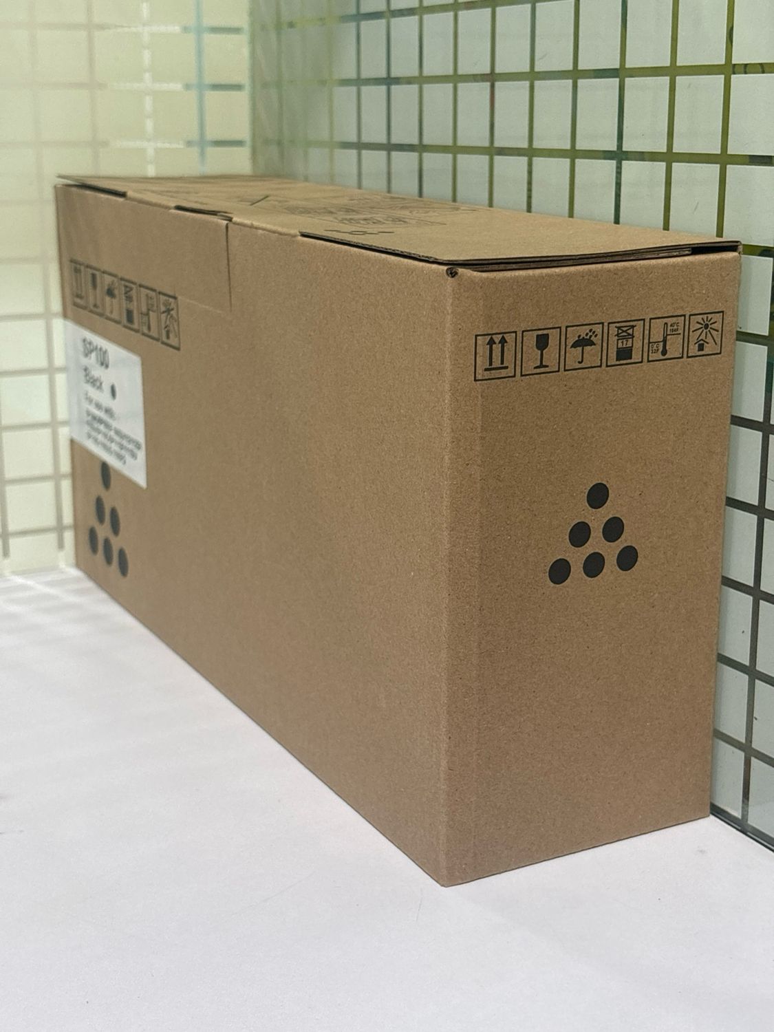 Compatible SP-111 / SP-100 Toner (Ricoh Printer)