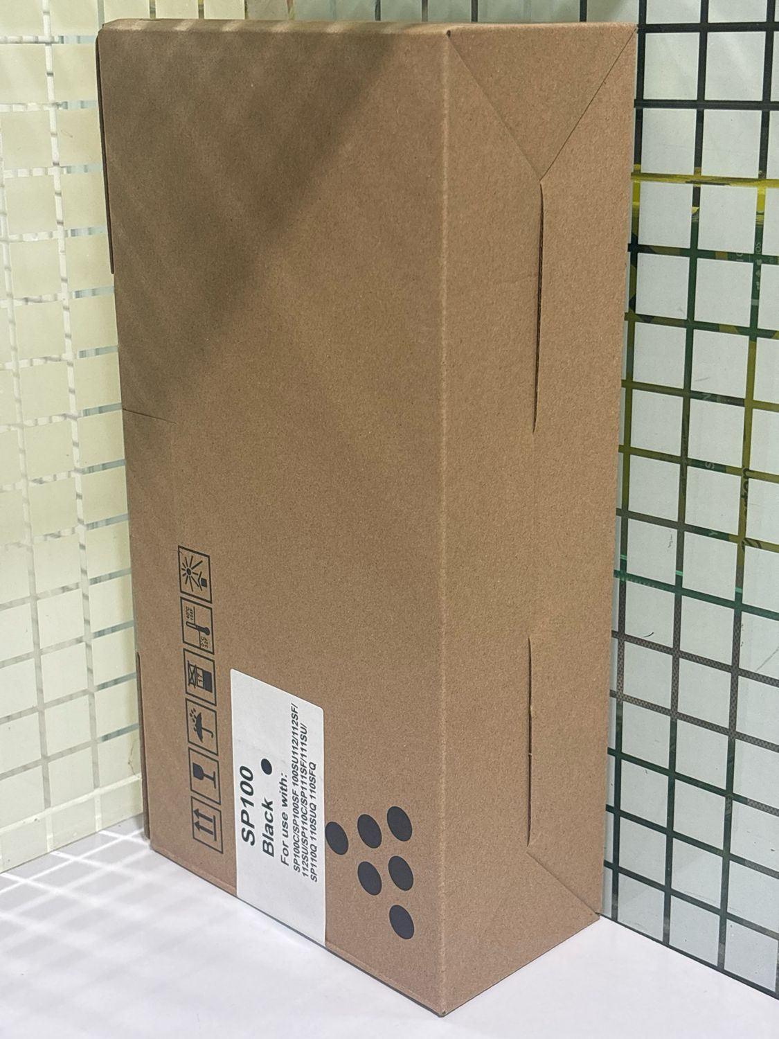 Compatible SP-111 / SP-100 Toner (Ricoh Printer)