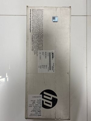 HP CZ192AC 93AC Black Toner Cartridge